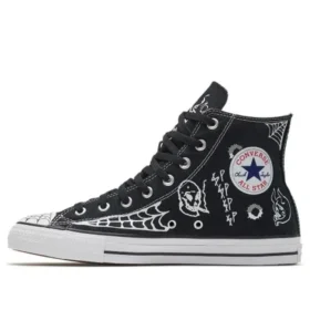 Converse x Sean Pablo Chuck Taylor All Star Pro High “Siyah” Converse x Sean Pablo Chuck Taylor All Star Pro High “Siyah”
