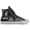 Converse x Sean Pablo Chuck Taylor All Star Pro High “Siyah”