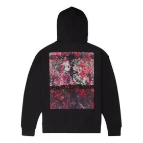 Converse x Shaniqwa Jarvis Pullover Crossover Sırt Çiçek Baskılı Çift Stili Siyah Converse x Shaniqwa Jarvis Pullover Crossover Sırt Çiçek Baskılı Çift Stili Siyah