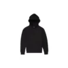 Converse x Shaniqwa Jarvis Pullover Crossover Sırt Çiçek Baskılı Çift Stili Siyah