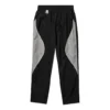 Converse x Slam Jam Ripstop Pantolon Asya Bedenleri “Siyah”