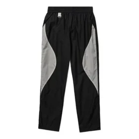 Converse x Slam Jam Ripstop Pantolon Asya Bedenleri “Siyah” Converse x Slam Jam Ripstop Pantolon Asya Bedenleri “Siyah”