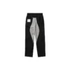 Converse x Slam Jam Ripstop Pantolon Asya Bedenleri “Siyah”