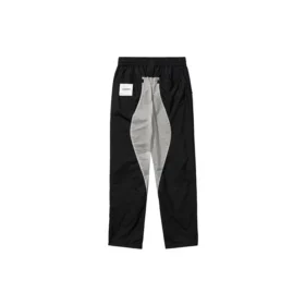 Converse x Slam Jam Ripstop Pantolon Asya Bedenleri “Siyah” Converse x Slam Jam Ripstop Pantolon Asya Bedenleri “Siyah”