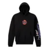 Converse x Space Jam A New Legacy Kapüşonlu Sweatshirt Asya Bedenleri “Siyah”