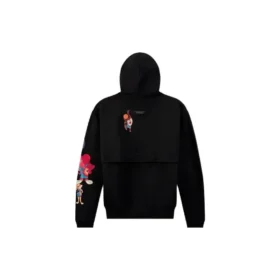 Converse x Space Jam A New Legacy Kapüşonlu Sweatshirt Asya Bedenleri “Siyah” Converse x Space Jam A New Legacy Kapüşonlu Sweatshirt Asya Bedenleri “Siyah”