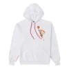 Converse x Space Jam A New Legacy Lola Kapüşonlu Sweatshirt Asya Bedenleri “Beyaz”
