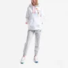 Converse x Space Jam A New Legacy Lola Kapüşonlu Sweatshirt Asya Bedenleri “Beyaz”