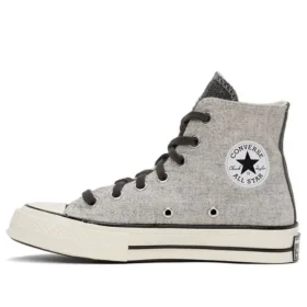 Converse x Ssense Chuck Taylor All Star 1970s High “Krem Beyazı Gri” Converse x Ssense Chuck Taylor All Star 1970s High “Krem Beyazı Gri”