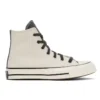 Converse x Ssense Chuck Taylor All Star 1970s High “Krem Beyazı Gri”