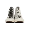 Converse x Ssense Chuck Taylor All Star 1970s High “Krem Beyazı Gri”