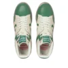 Converse x Stranger Things Weapon Hi “Yeşil”