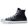 Converse x Stussy Chuck Taylor All Star Hi “Siyah”