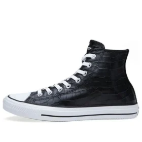 Converse x Stussy Chuck Taylor All Star Hi “Siyah” Converse x Stussy Chuck Taylor All Star Hi “Siyah”