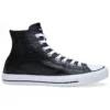Converse x Stussy Chuck Taylor All Star Hi “Siyah”