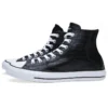Converse x Stussy Chuck Taylor All Star Hi “Siyah”