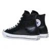 Converse x Stussy Chuck Taylor All Star Hi “Siyah”