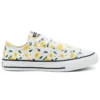 Converse x Summer Fruits Chuck Taylor All Star Low “Sarı”