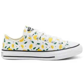 Converse x Summer Fruits Chuck Taylor All Star Low “Sarı”