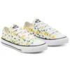 Converse x Summer Fruits Chuck Taylor All Star Low “Sarı”