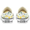 Converse x Summer Fruits Chuck Taylor All Star Low “Sarı”