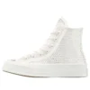 Converse x Swarovski Chuck 70 Hi “Beyaz”