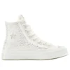 Converse x Swarovski Chuck 70 Hi “Beyaz”