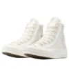 Converse x Swarovski Chuck 70 Hi “Beyaz”