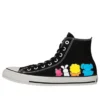 Converse x Tabekko Doubutsu Chuck Taylor All Star Hi “Siyah”