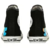 Converse x Tabekko Doubutsu Chuck Taylor All Star Hi “Siyah”