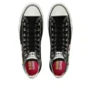 Converse x Tabekko Doubutsu Chuck Taylor All Star Hi “Siyah”