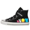 Converse x Tabekko Doubutsu Chuck Taylor All Star V-1 Hi “Siyah”