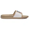 Converse x TELFAR Chuck Taylor All Star Slide “Bej”