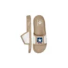 Converse x TELFAR Chuck Taylor All Star Slide “Bej”