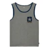 Converse x TELFAR Tank Top Asya Bedenleri “Gri”