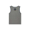 Converse x TELFAR Tank Top Asya Bedenleri “Gri”