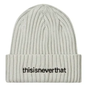 Converse x thisisneverthat Bere “Beyaz”