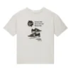 Converse x thisisneverthat Grid T-Shirt Asya Bedenleri “Gri”