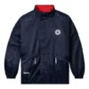 Converse x thisisneverthat Utility Zip-Up Ceketler Asya Bedenleri “Lacivert”