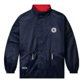 Converse x thisisneverthat Utility Zip-Up Ceketler Asya Bedenleri “Lacivert”