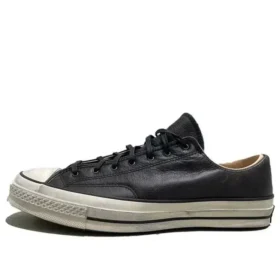 Converse x Thisisneverthat Vintage Pack Chuck 70 “Siyah”