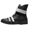 Converse x Thug Club Chuck 70 Hi “Siyah”