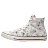 Converse x Tom and Jerry Chuck Taylor All Star High “Beyaz”