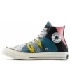 Converse x Tom & Jerry Chuck Taylor 70 High “Siyah”