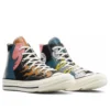 Converse x Tom & Jerry Chuck Taylor 70 High “Siyah”