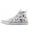Converse x Tom & Jerry Chuck Taylor All Star High “Beyaz”