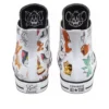 Converse x Tom & Jerry Chuck Taylor All Star High “Beyaz”