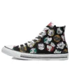 Converse x Tom & Jerry Chuck Taylor All Star High “Siyah”