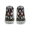 Converse x Tom & Jerry Chuck Taylor All Star High “Siyah”