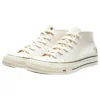 Converse x UNDEFEATED 1970s Mid “Beyaz”